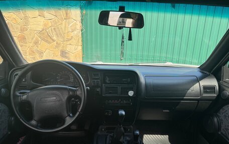Opel Frontera A, 1997 год, 630 000 рублей, 13 фотография
