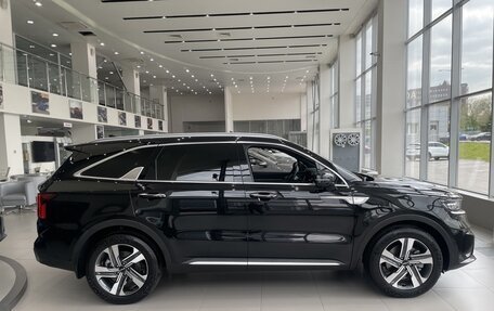 KIA Sorento IV, 2022 год, 6 200 000 рублей, 5 фотография