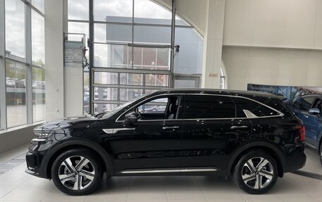 KIA Sorento IV, 2022 год, 6 200 000 рублей, 4 фотография