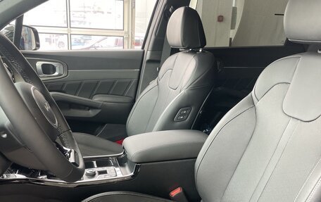 KIA Sorento IV, 2022 год, 6 200 000 рублей, 8 фотография
