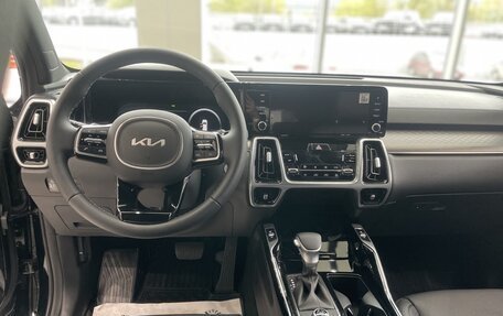 KIA Sorento IV, 2022 год, 6 200 000 рублей, 7 фотография