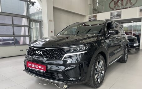 KIA Sorento IV, 2022 год, 6 200 000 рублей, 3 фотография