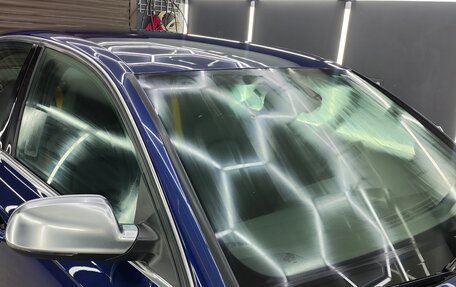 Audi A4, 2013 год, 2 100 000 рублей, 4 фотография