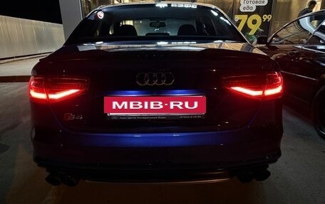 Audi A4, 2013 год, 2 100 000 рублей, 6 фотография