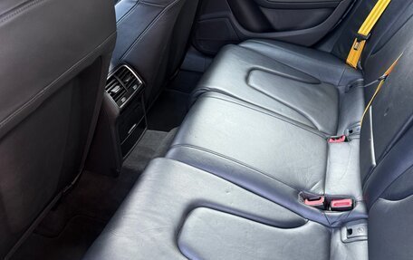 Audi A4, 2013 год, 2 100 000 рублей, 14 фотография