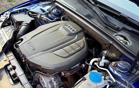 Audi A4, 2013 год, 2 100 000 рублей, 13 фотография