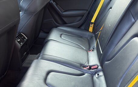 Audi A4, 2013 год, 2 100 000 рублей, 17 фотография