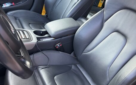 Audi A4, 2013 год, 2 100 000 рублей, 16 фотография