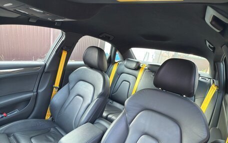 Audi A4, 2013 год, 2 100 000 рублей, 19 фотография