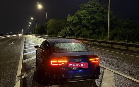 Audi A4, 2013 год, 2 100 000 рублей, 30 фотография