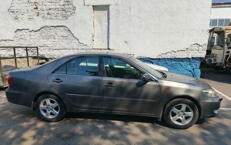 Toyota Camry V40, 2004 год, 850 000 рублей, 3 фотография