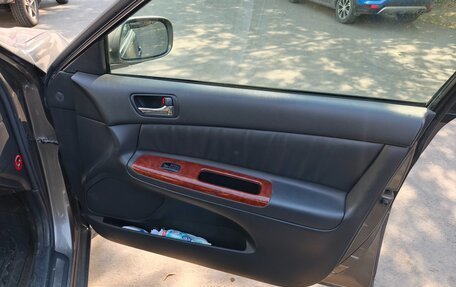 Toyota Camry V40, 2004 год, 850 000 рублей, 5 фотография