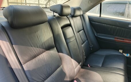Toyota Camry V40, 2004 год, 850 000 рублей, 10 фотография