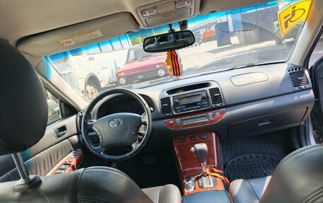 Toyota Camry V40, 2004 год, 850 000 рублей, 9 фотография