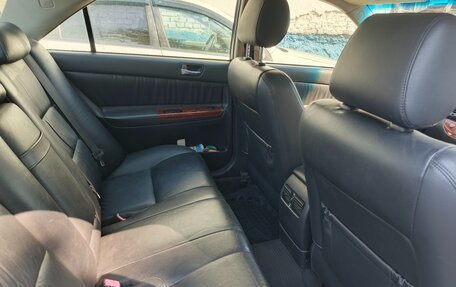 Toyota Camry V40, 2004 год, 850 000 рублей, 8 фотография