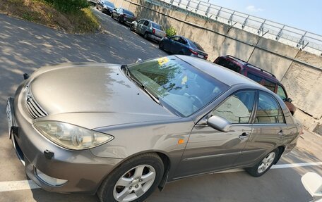 Toyota Camry V40, 2004 год, 850 000 рублей, 14 фотография