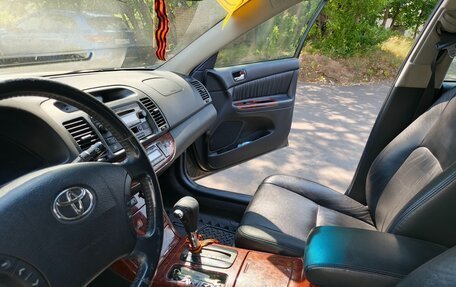 Toyota Camry V40, 2004 год, 850 000 рублей, 12 фотография