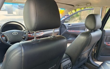 Toyota Camry V40, 2004 год, 850 000 рублей, 11 фотография