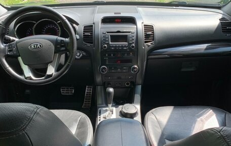 KIA Sorento II рестайлинг, 2010 год, 1 470 000 рублей, 6 фотография