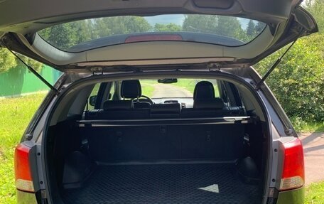 KIA Sorento II рестайлинг, 2010 год, 1 470 000 рублей, 7 фотография