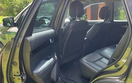 KIA Sorento II рестайлинг, 2010 год, 1 470 000 рублей, 8 фотография
