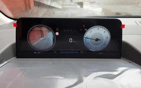 Hyundai Staria, 2025 год, 7 590 000 рублей, 18 фотография