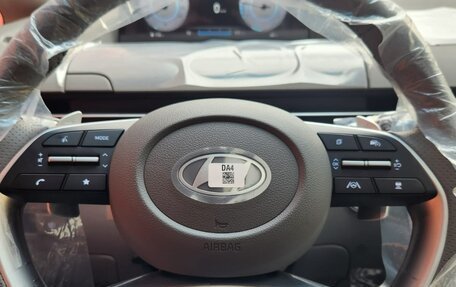 Hyundai Staria, 2025 год, 7 590 000 рублей, 17 фотография
