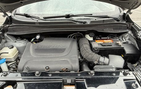 Hyundai Tucson III, 2011 год, 1 550 000 рублей, 6 фотография