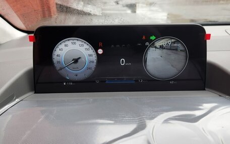 Hyundai Staria, 2025 год, 7 590 000 рублей, 19 фотография