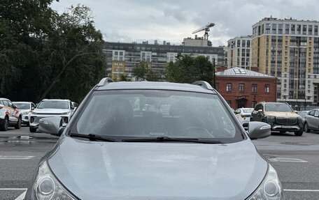 Hyundai Tucson III, 2011 год, 1 550 000 рублей, 4 фотография