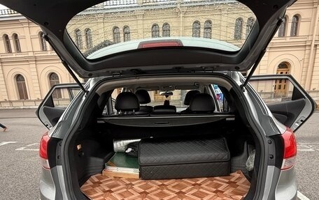 Hyundai Tucson III, 2011 год, 1 550 000 рублей, 8 фотография