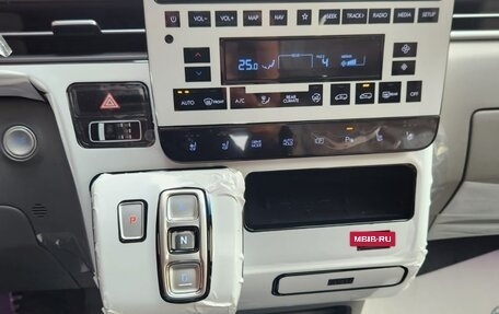 Hyundai Staria, 2025 год, 7 590 000 рублей, 20 фотография