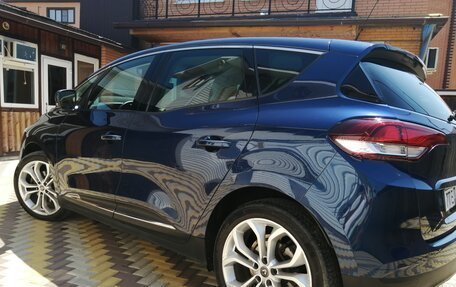 Renault Scenic IV, 2020 год, 2 100 000 рублей, 2 фотография