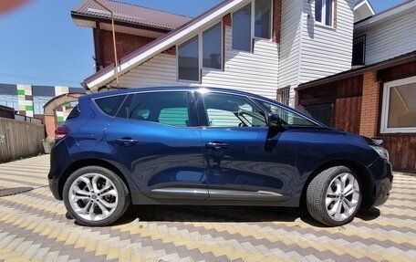 Renault Scenic IV, 2020 год, 2 100 000 рублей, 6 фотография
