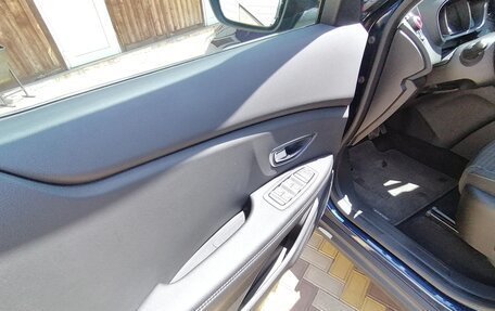Renault Scenic IV, 2020 год, 2 100 000 рублей, 12 фотография
