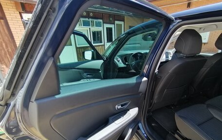 Renault Scenic IV, 2020 год, 2 100 000 рублей, 13 фотография