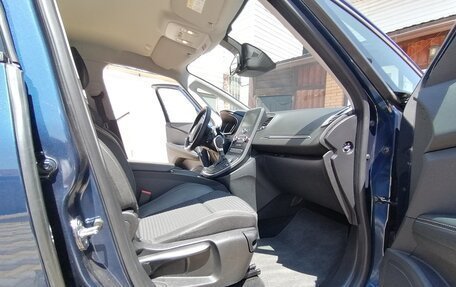 Renault Scenic IV, 2020 год, 2 100 000 рублей, 19 фотография
