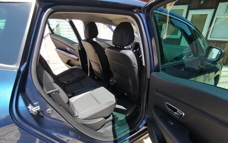 Renault Scenic IV, 2020 год, 2 100 000 рублей, 18 фотография