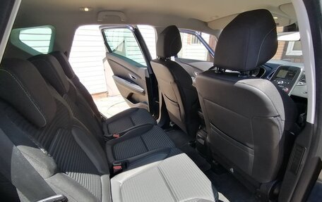 Renault Scenic IV, 2020 год, 2 100 000 рублей, 17 фотография