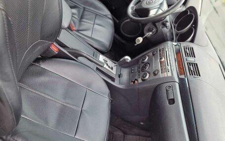 Mazda 3, 2007 год, 475 000 рублей, 7 фотография