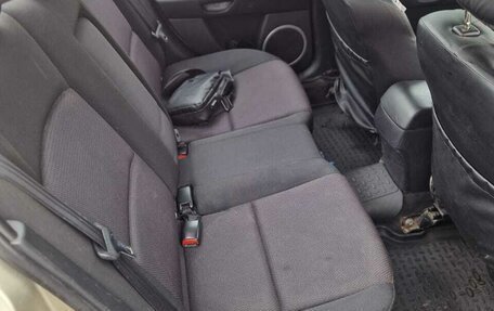 Mazda 3, 2007 год, 475 000 рублей, 8 фотография