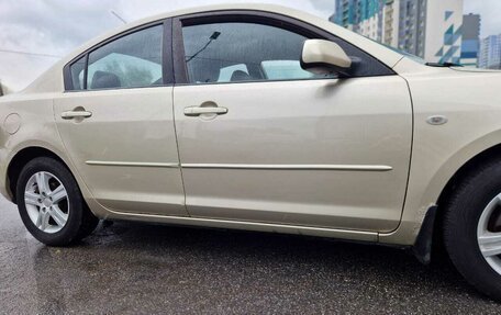 Mazda 3, 2007 год, 475 000 рублей, 4 фотография