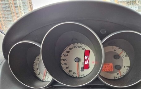 Mazda 3, 2007 год, 475 000 рублей, 9 фотография