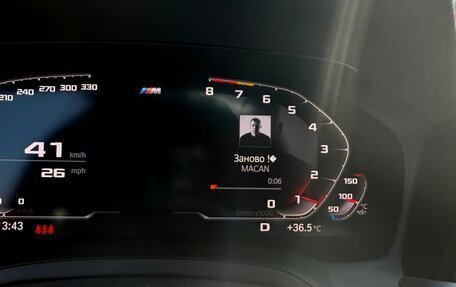 BMW 3 серия, 2019 год, 4 700 000 рублей, 8 фотография