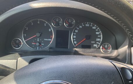 Audi A6, 1998 год, 400 000 рублей, 2 фотография