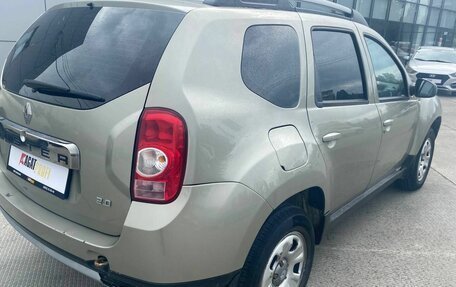 Renault Duster I рестайлинг, 2014 год, 790 000 рублей, 4 фотография