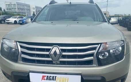 Renault Duster I рестайлинг, 2014 год, 790 000 рублей, 7 фотография