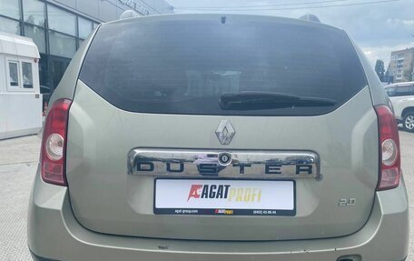 Renault Duster I рестайлинг, 2014 год, 790 000 рублей, 6 фотография