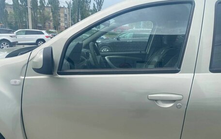 Renault Duster I рестайлинг, 2014 год, 790 000 рублей, 17 фотография