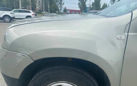 Renault Duster I рестайлинг, 2014 год, 790 000 рублей, 16 фотография